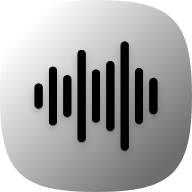 Ícone AudioSync